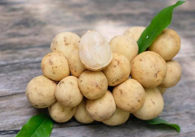 Sai lầm khi ăn trái cây