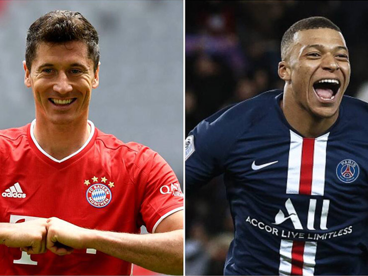 Cực sốc Lewandowski từ chối Barca, chốt gia nhập PSG sát cánh Messi - Mbappe