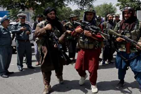 Mỹ từ chối hơn 90% người Afghanistan muốn rời quốc gia dưới thời Taliban