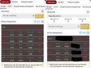 Kinh doanh - Sợ đu đỉnh BĐS, chuyển tiền qua chứng khoán, nhà đầu tư nhận &quot;cái kết đắng&quot;