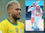 Bóng đá - Máy bay của Neymar gặp sự cố khẩn cấp, người hâm mộ thót tim vì siêu sao