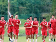 Bóng đá - Nhận diện sức mạnh các đối thủ của CLB Viettel tại AFC Cup