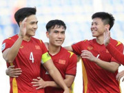 Bóng đá - Cơ hội nào cho cầu thủ U23 Việt Nam tại V.League?