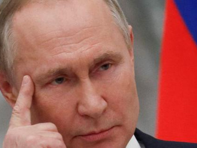 Giới phân tích: Ông Putin có thể đã chuẩn bị để Nga vượt bão trừng phạt từ cả 10 năm trước