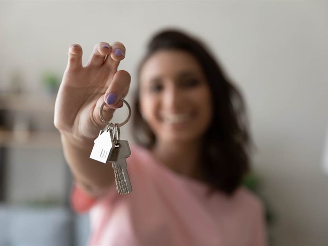 32 tuổi mua được 2 căn nhà, cô gái khiến dân tình khiếp đảm với phương pháp tiết kiệm
