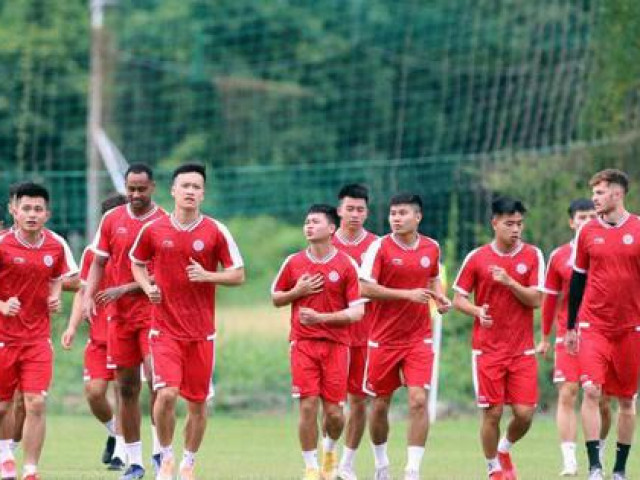 Nhận diện sức mạnh các đối thủ của CLB Viettel tại AFC Cup