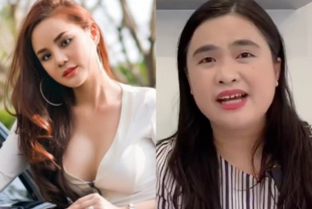 Vy Oanh đề nghị Công an khởi tố loạt YouTuber giúp sức bà Nguyễn Phương Hằng