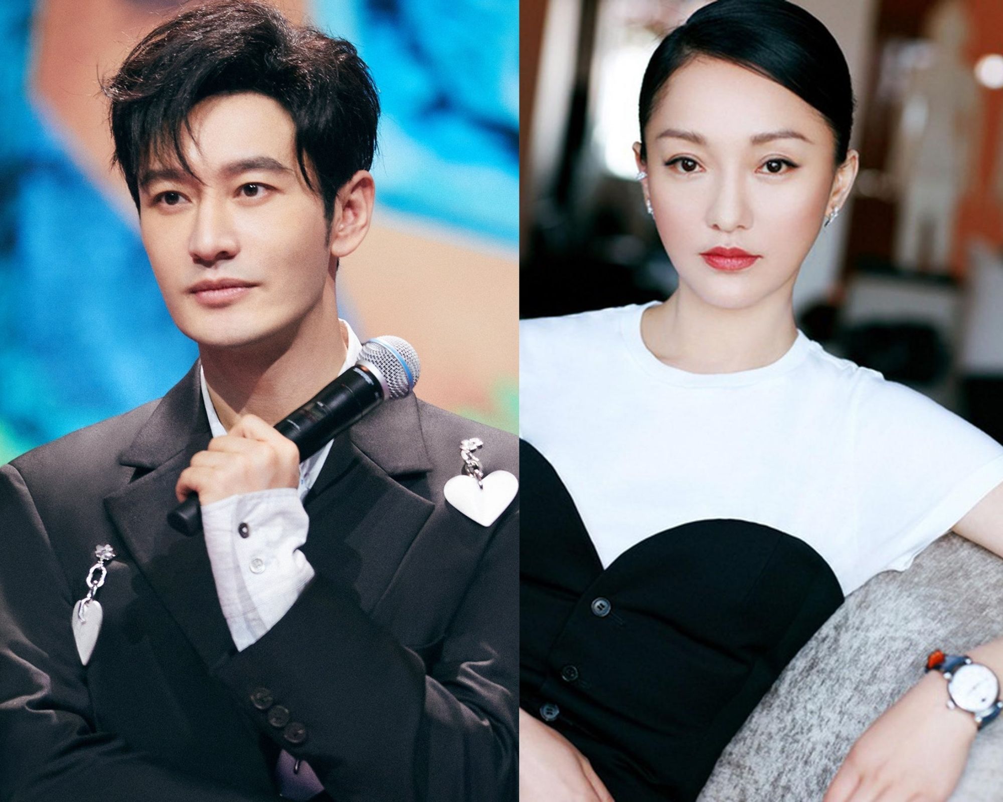 Bà trùm showbiz Hoa ngữ khiến Phạm Băng Băng, Châu Tấn phải mang ơn cả đời - 3