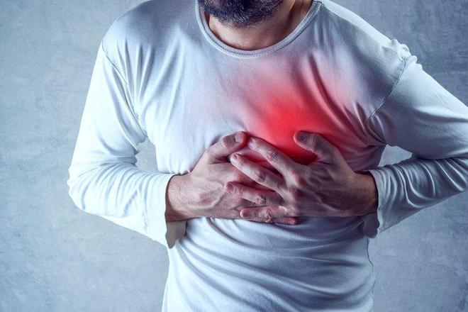 Một người đàn ông 53 tuổi chết vì đau tim đột ngột, bác sĩ nhắc nhở: Mọi người nên tránh xa 5 điều này - 7