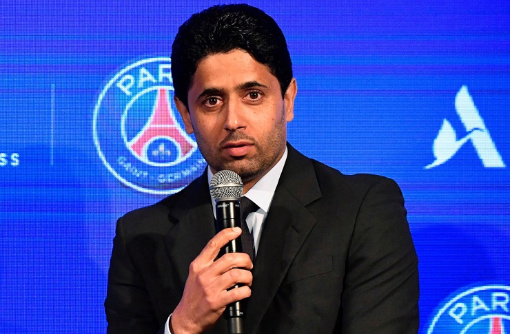 Ông chủ&nbsp;Al Khelaifi muốn cải tổ lại PSG