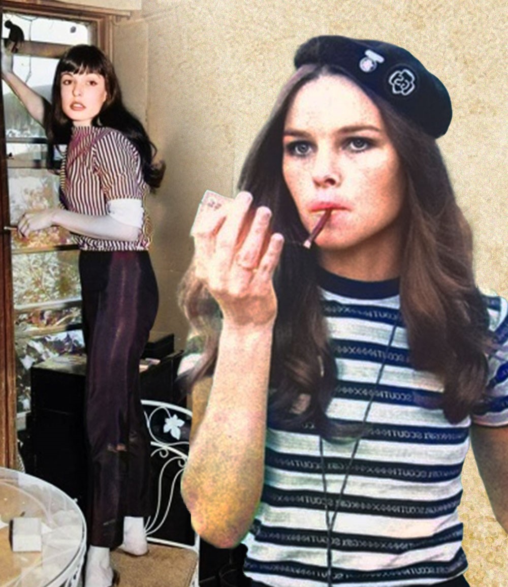 Phong cách những năm 1950 vẫn còn ảnh hưởng đến ngày nay - 5