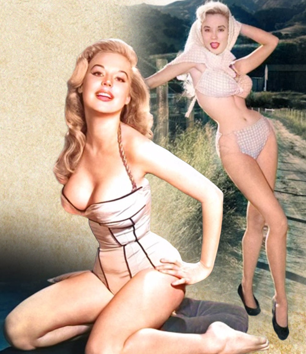 Phong cách những năm 1950 vẫn còn ảnh hưởng đến ngày nay - 6