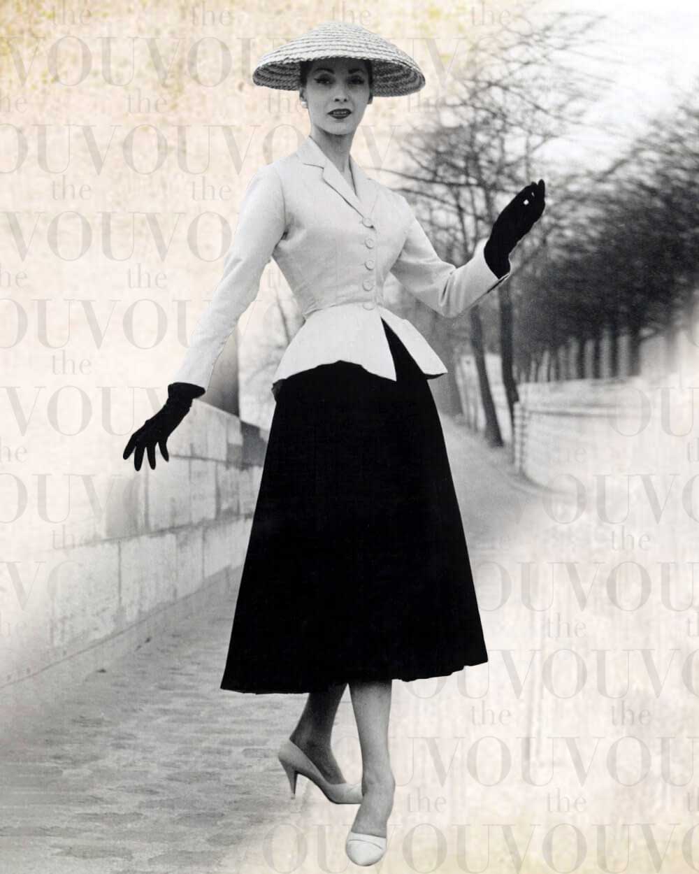 Thời trang Vintage là gì? - 5