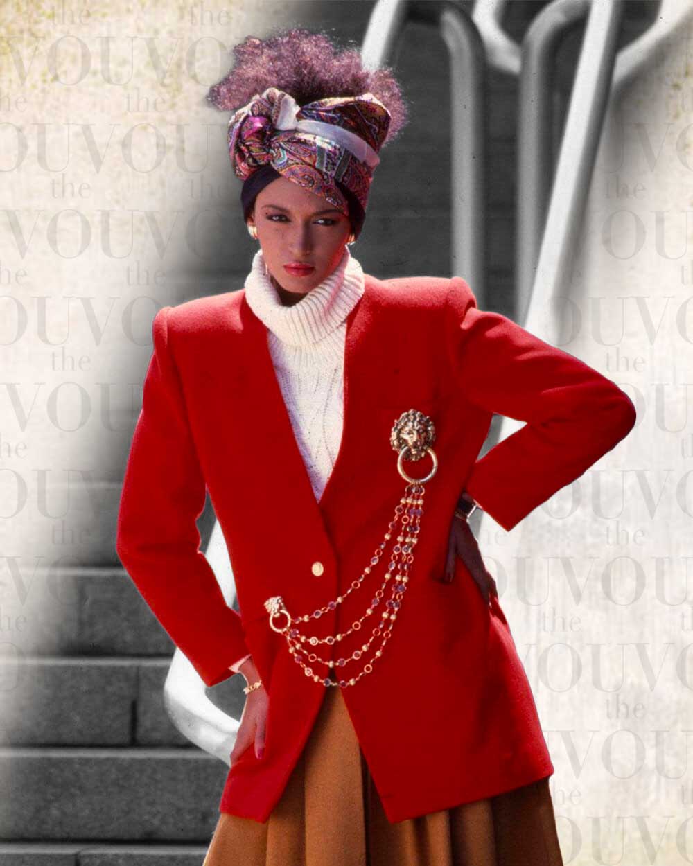 Thời trang Vintage là gì? - 4