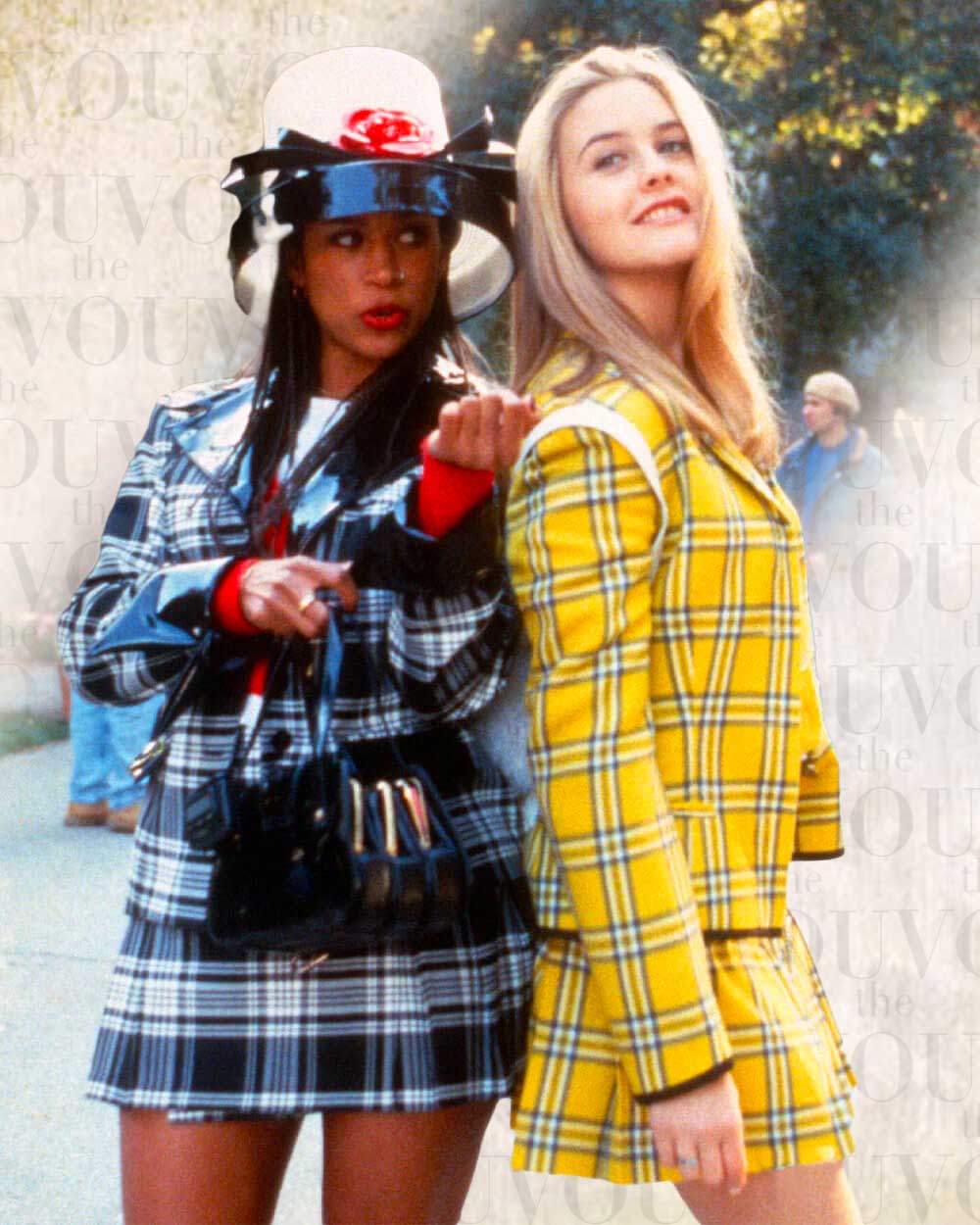 Thời trang Vintage là gì? - 9