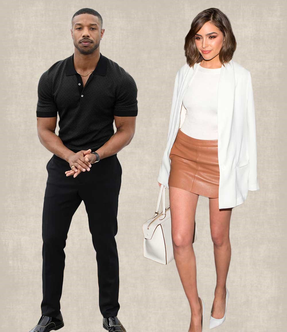 Trang phục thông thường để mặc đúng cách? - 5