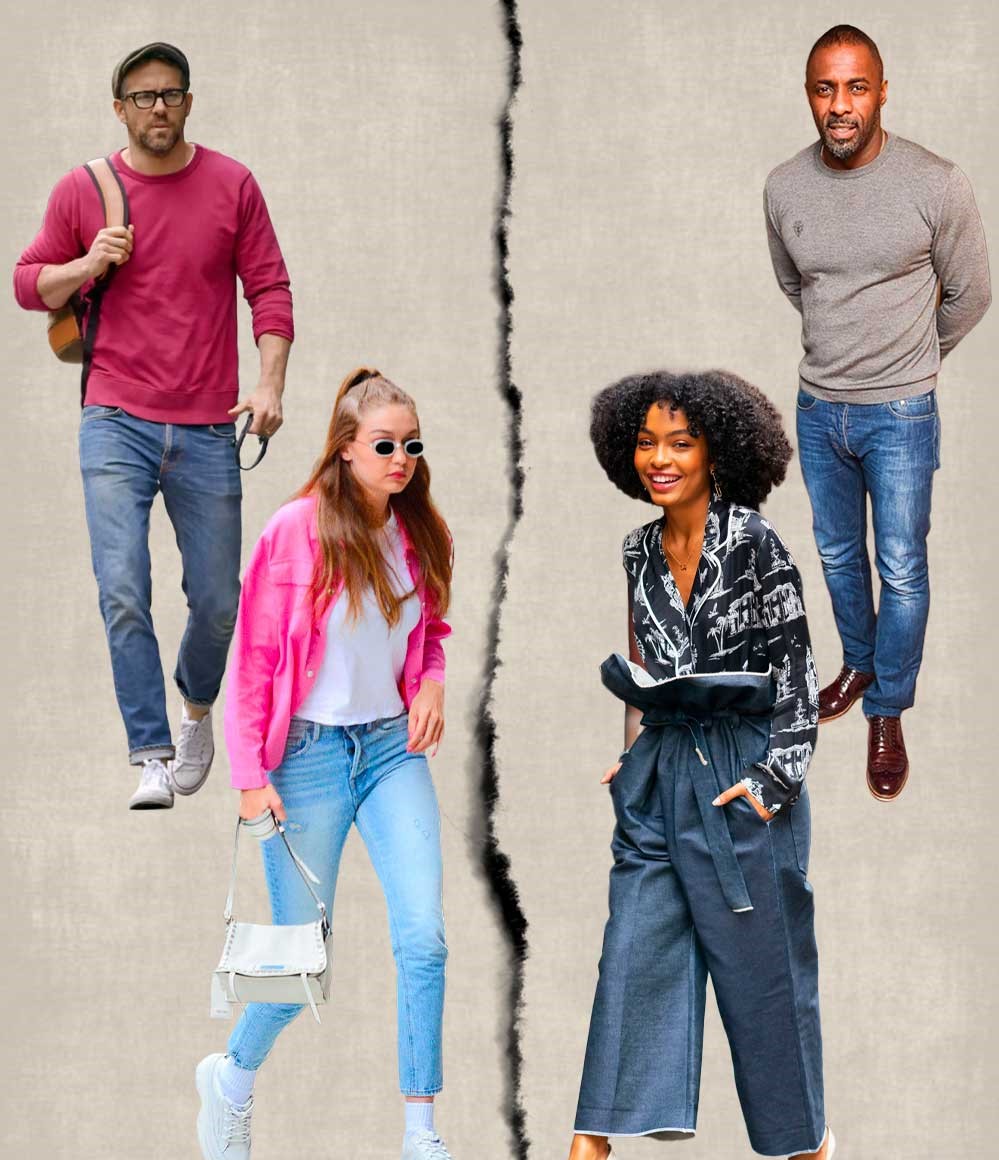 Trang phục thông thường để mặc đúng cách? - 3