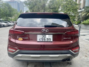 Thị trường - Tiêu dùng - Bán Hyundai Santa Fe biển tứ quý 9 giá 1,5 tỷ, chủ xe tiết lộ thông tin bất ngờ