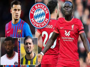 Bóng đá - Sadio Mane vừa ra mắt Bayern Munich, báo chí Anh cảnh báo &quot;số phận bi thảm&quot;