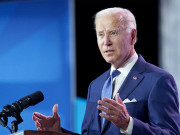 Thời trang Hi-tech - Tổng thống Mỹ - Joe Biden bất ngờ dành lời khen cho Apple