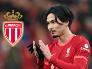 Bóng đá - Tin nóng chuyển nhượng trưa 22/6: Minamino rời Liverpool gia nhập Monaco