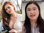 Đời sống Showbiz - Vy Oanh đề nghị Công an khởi tố loạt YouTuber giúp sức bà Nguyễn Phương Hằng