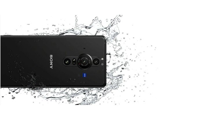 Sony được đồn đại đang sản xuất camera 100MP.