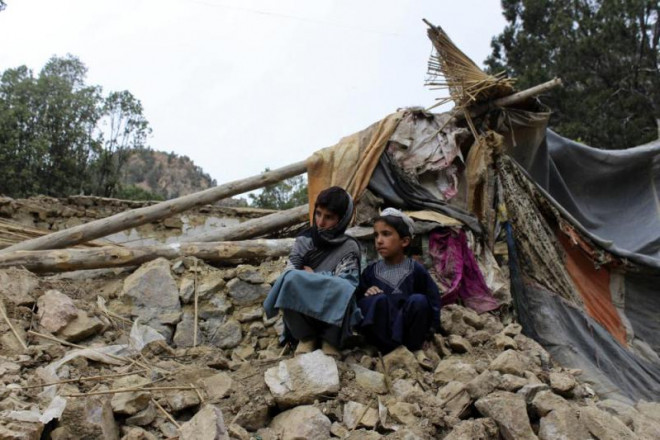 Vì sao số thương vong sau trận động đất tại Afghanistan tăng sốc? - 3