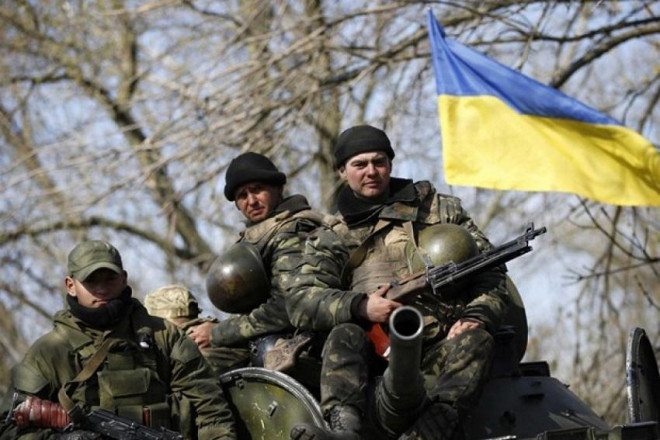 Phó Thủ tướng Ukraine xác nhận gần 2.000 binh sĩ bị quân đội Nga bắt giữ - 1