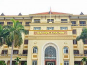 Giáo dục - du học - Đại học Y Hà Nội chính thức công bố Đề án tuyển sinh 2022: Những lưu ý mới