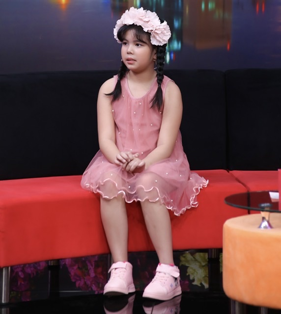 Cô bé 9 tuổi ám ảnh khi ba mẹ cãi nhau trước mặt, bị kết tội vô cớ khiến Ốc Thanh Vân đồng cảm - 1