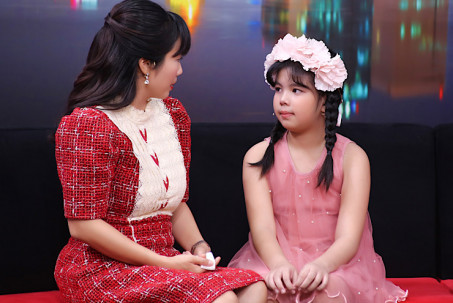 Cô bé 9 tuổi ám ảnh khi ba mẹ cãi nhau trước mặt, bị kết tội vô cớ khiến Ốc Thanh Vân đồng cảm