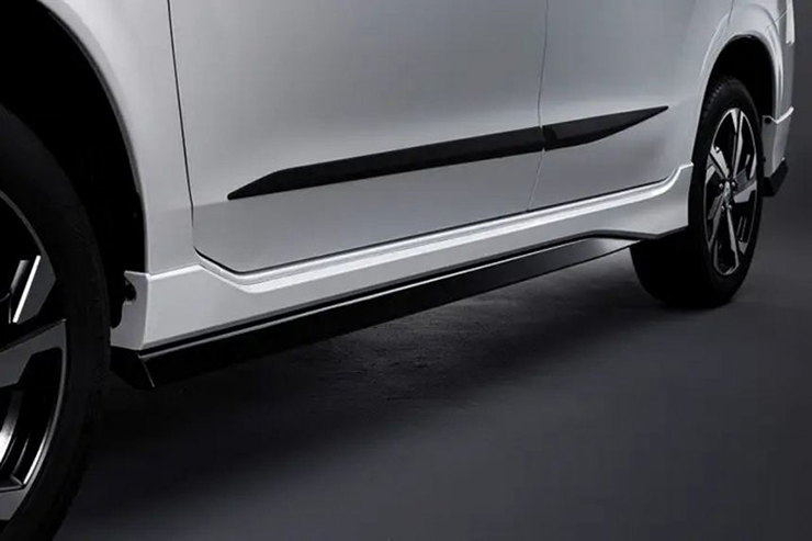 Mitsubishi tung ra gói nâng cấp ngoại thất cho dòng xe Xpander - 4