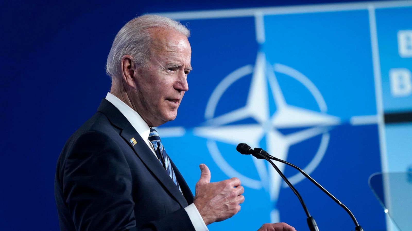 Tổng thống Mỹ Joe BIden sẽ tới Đức dự hội nghị G7 và sau đó là hội nghị thượng đỉnh NATO ở Tây Ban Nha.