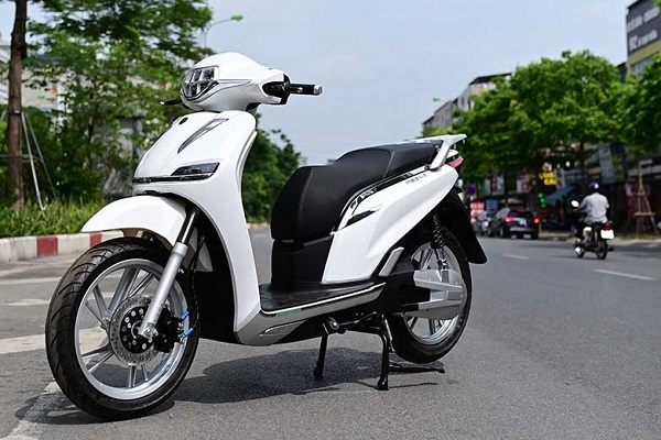 Giá xe đạp điện Pega, xe máy điện mới nhất tháng 07/2022 - 4