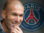 Bóng đá - Zidane bỏ ngỏ khả năng dẫn dắt PSG, lý giải vì sao không tới MU