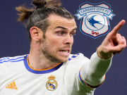 Bóng đá - Bale gây choáng: Bỏ &quot;Vua C1&quot; Real Madrid, giảm lương khủng về đá hạng nhất Anh