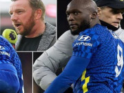 Bóng đá - Lukaku bỏ Chelsea: Chuyên gia mỉa mai, fan Inter Milan chê “kẻ phản bội”