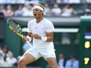 Thể thao - 7 lý do khiến Rafael Nadal là ứng viên số 1 vô địch Wimbledon 2022