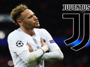 Bóng đá - PSG chiều sếp lớn &quot;đuổi khéo&quot; Neymar sang Juventus, chờ rước Lewandowski