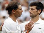 Thể thao - Wimbledon 2022 nhiều nét mới: Djokovic hay Nadal sẽ hưởng lợi lớn nhất?