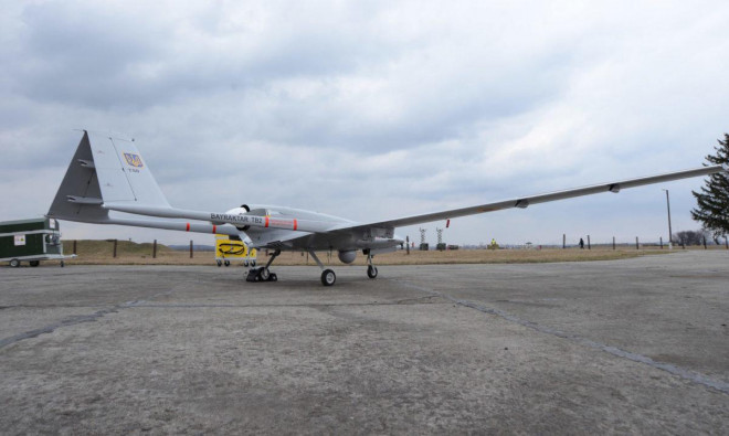 Máy bay không người lái - UAV Ukraine là đối tượng tác chiến được lực lượng phòng không Nga dành cho sự quan tâm đặc biệt, và họ đang dồn gần như toàn bộ sức lực để vô hiệu hóa chúng.