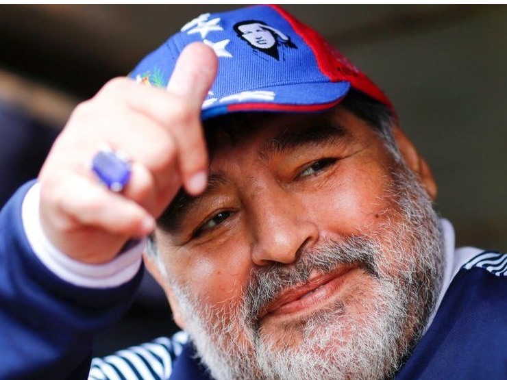 Tin mới nhất bóng đá tối 23/6: 8 người hầu tòa vì bị buộc tội mưu sát Maradona
