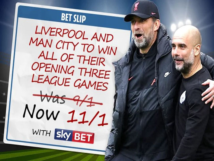 Cuộc đua Man City - Liverpool dễ có biến, ẩn số MU & Ten Hag ở ngoại hạng Anh