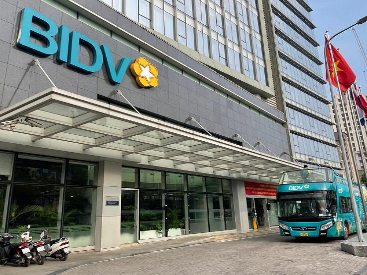 Kinh doanh - Ngân hàng BIDV rao bán khoản nợ có giá trị hơn 4.800 tỷ đồng