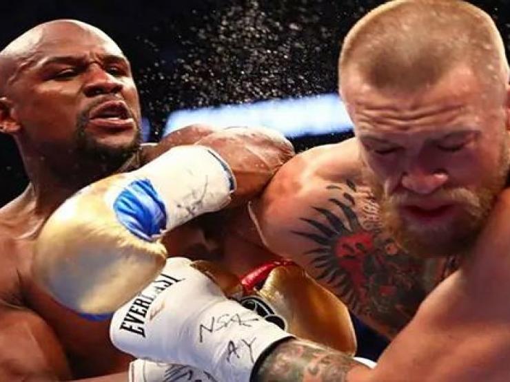 Nóng nhất thể thao tối 24/6: Mayweather đàm phán tái đấu McGregor trận đấu ”mưa tiền”