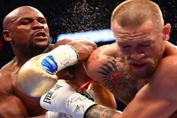 Nóng nhất thể thao tối 24/6: Mayweather đàm phán tái đấu McGregor trận đấu "mưa tiền"