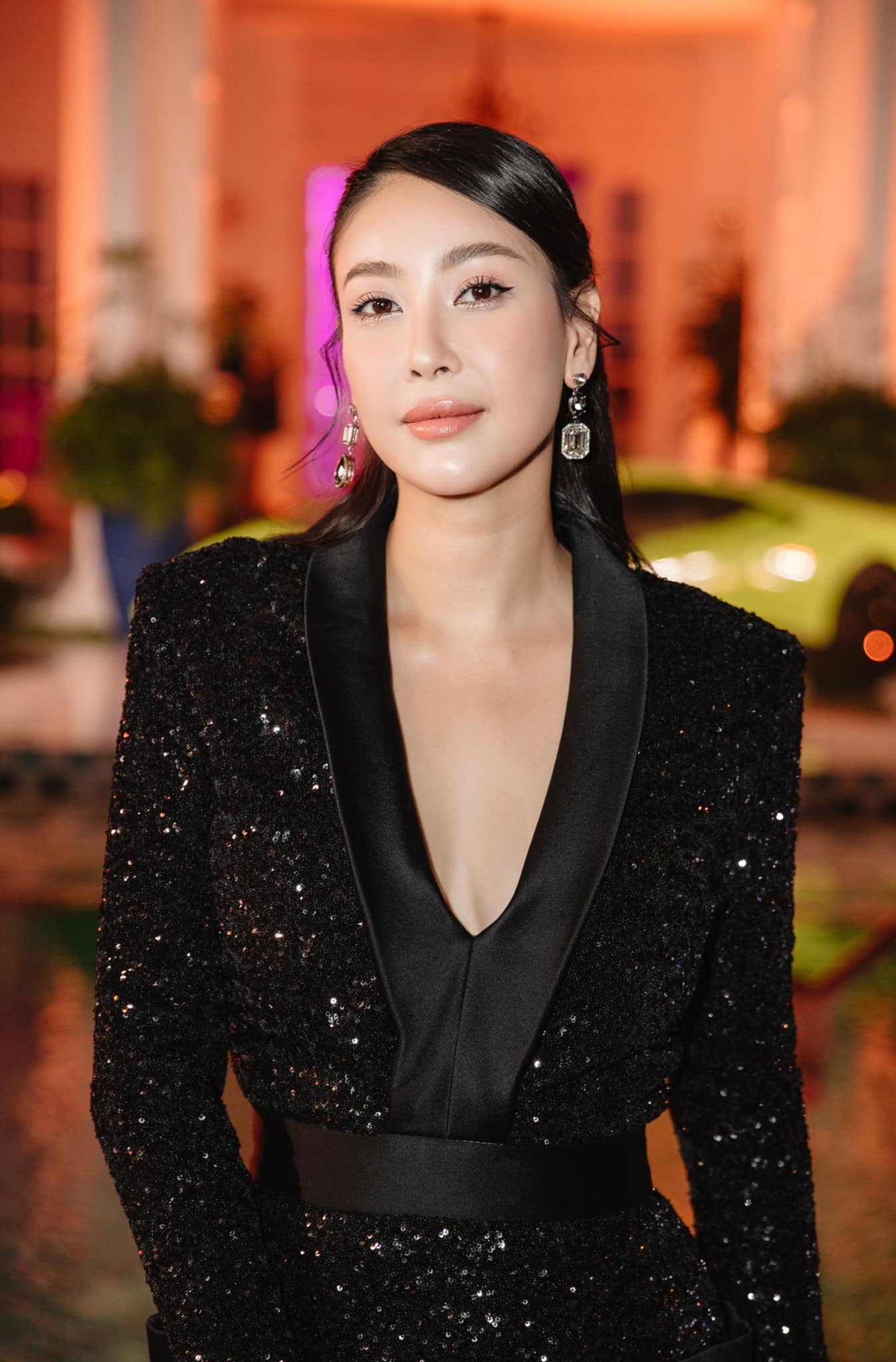Hoa hậu Hà Kiều Anh gây bất ngờ về nhan sắc tuổi 46 và khối tài ...