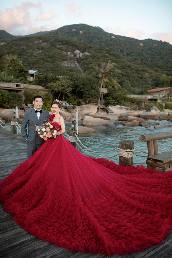 REN Bridal Studio - Chặng đường hình thành, phát triển và chinh phục người tiêu dùng - 1