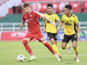 Bóng đá - Video bóng đá Viettel - Young Elephants: Ngược dòng 5 bàn, hat-trick ấn tượng (AFC Cup)